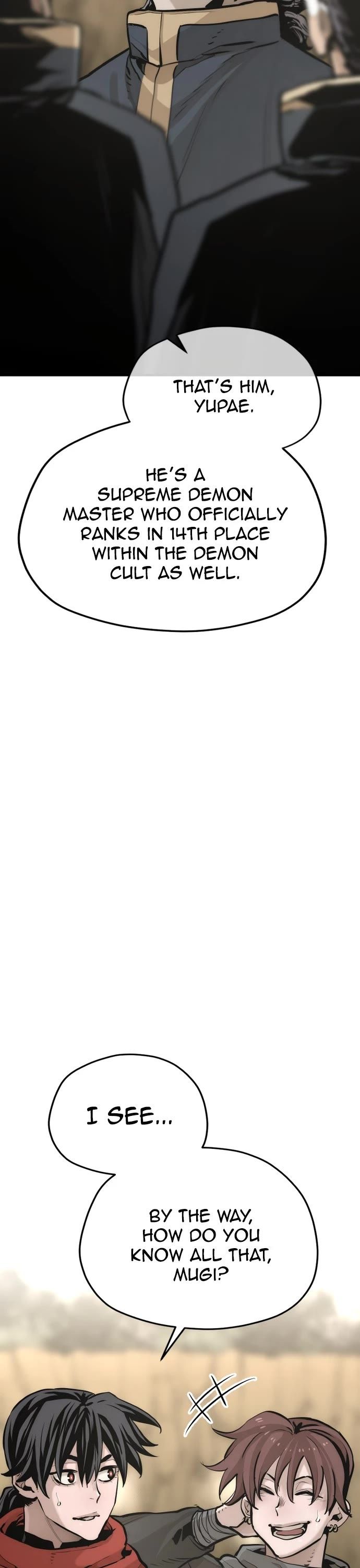 Heavenly Demon Cultivation Simulation Chapter 94 - Page 42