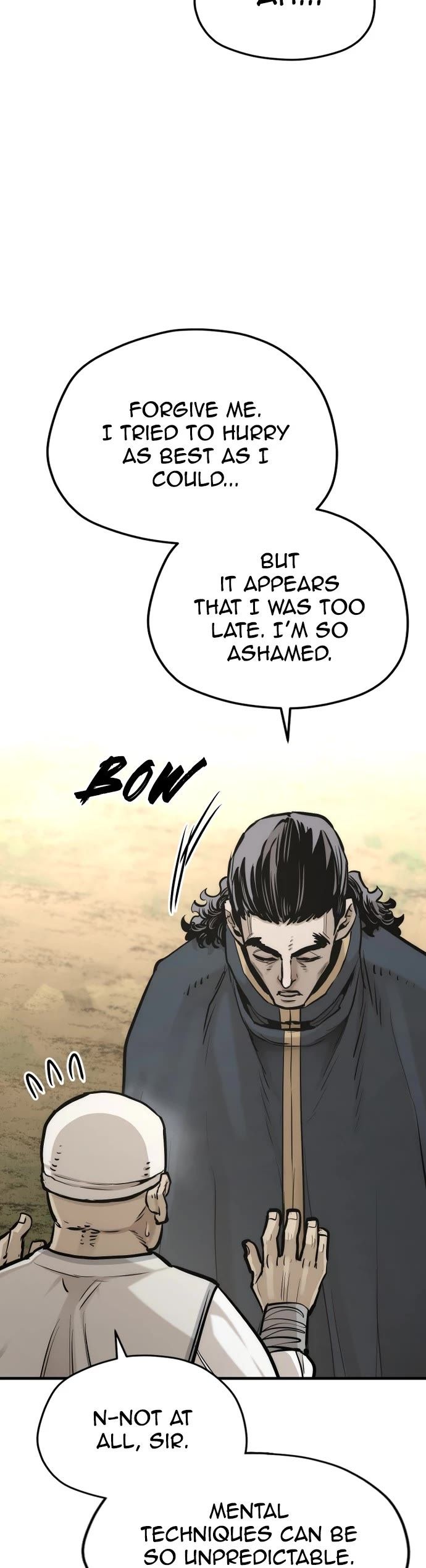 Heavenly Demon Cultivation Simulation Chapter 94 - Page 44