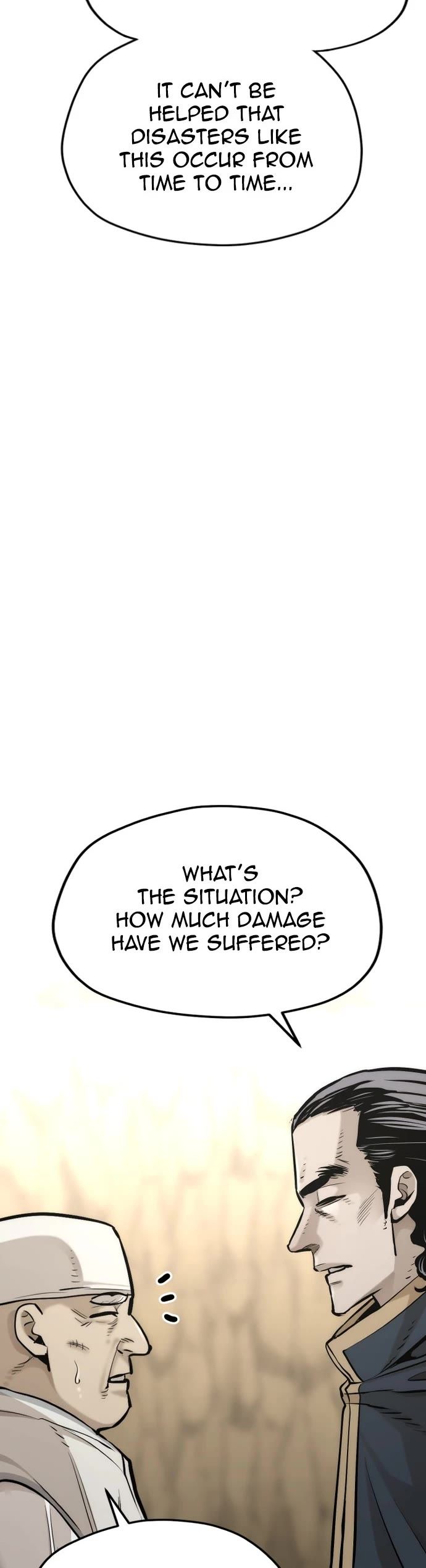 Heavenly Demon Cultivation Simulation Chapter 94 - Page 45