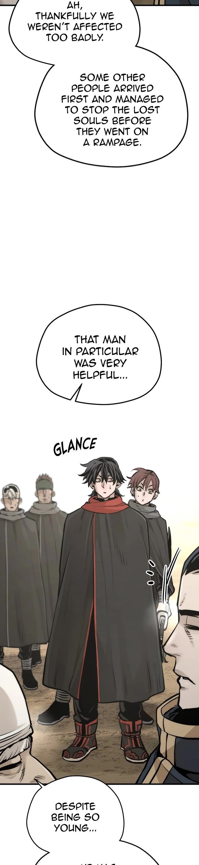 Heavenly Demon Cultivation Simulation Chapter 94 - Page 46