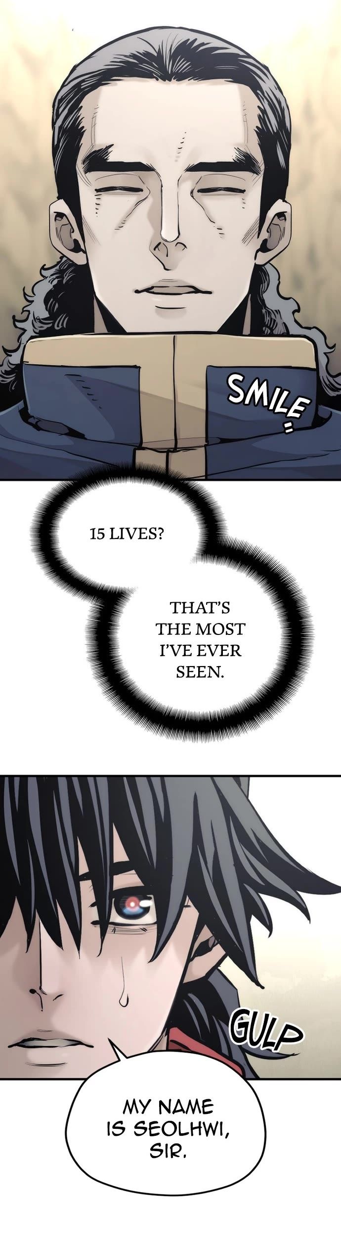 Heavenly Demon Cultivation Simulation Chapter 94 - Page 50