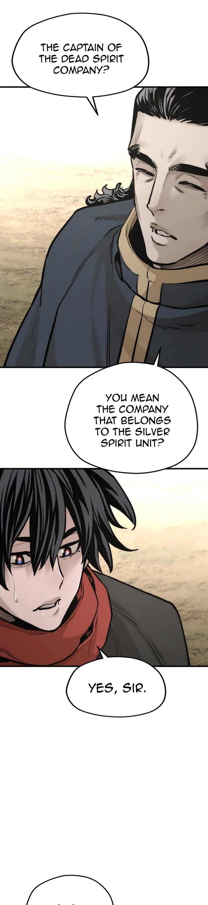 Heavenly Demon Cultivation Simulation Chapter 94 - Page 52