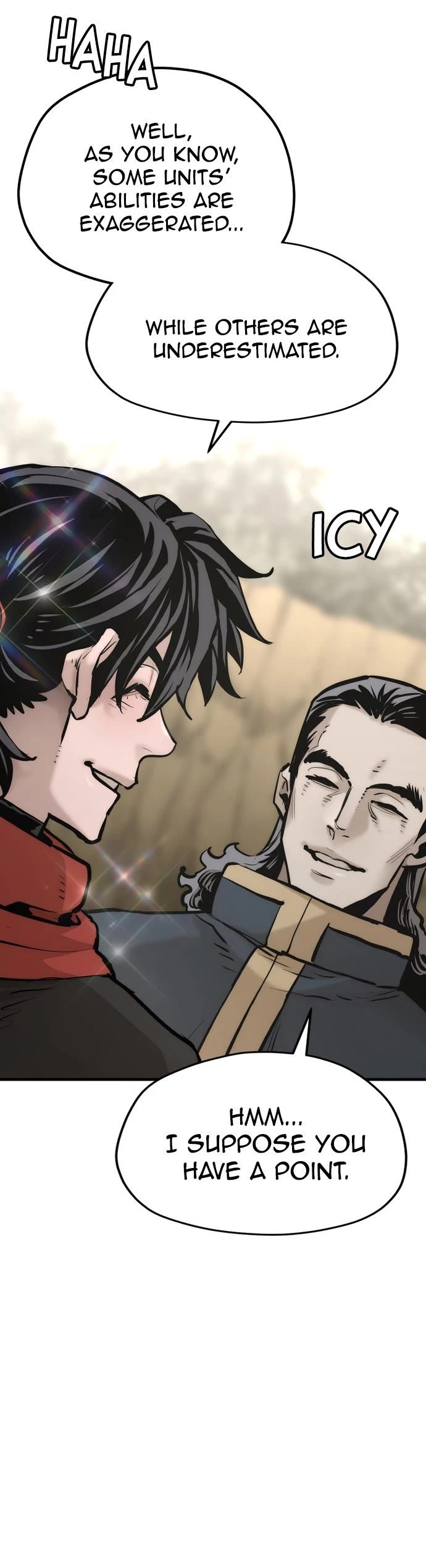 Heavenly Demon Cultivation Simulation Chapter 94 - Page 54