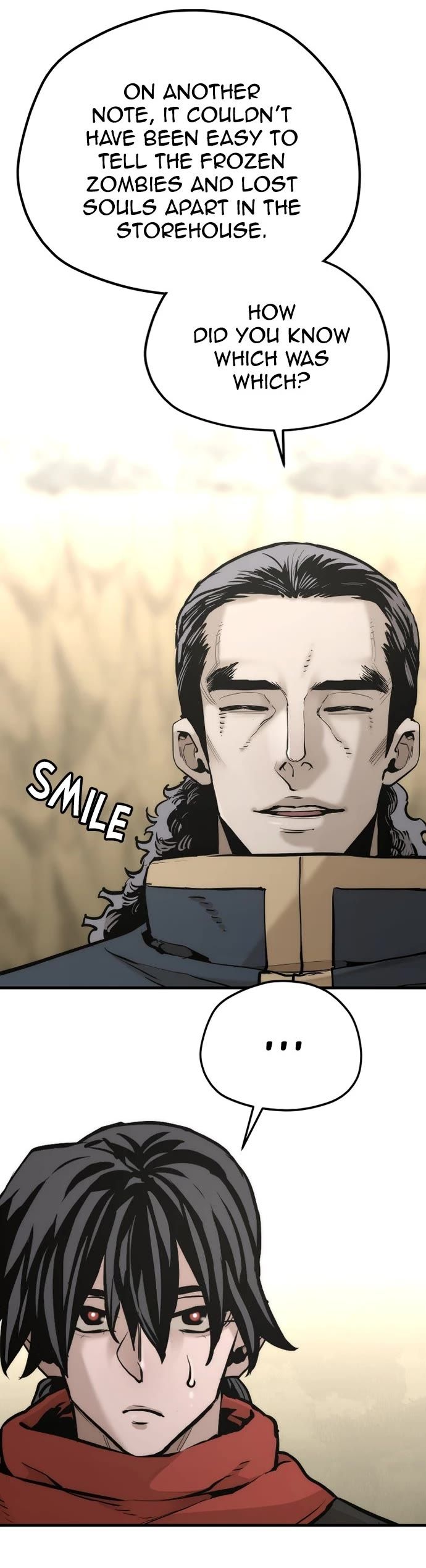 Heavenly Demon Cultivation Simulation Chapter 94 - Page 55