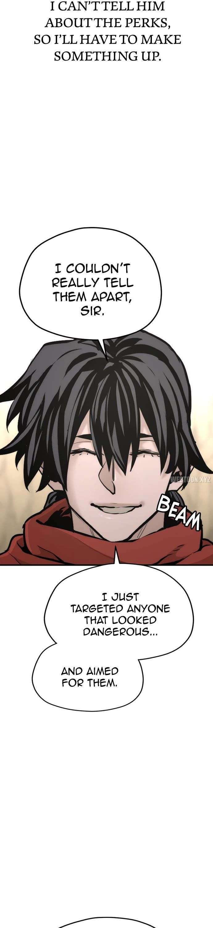 Heavenly Demon Cultivation Simulation Chapter 94 - Page 56