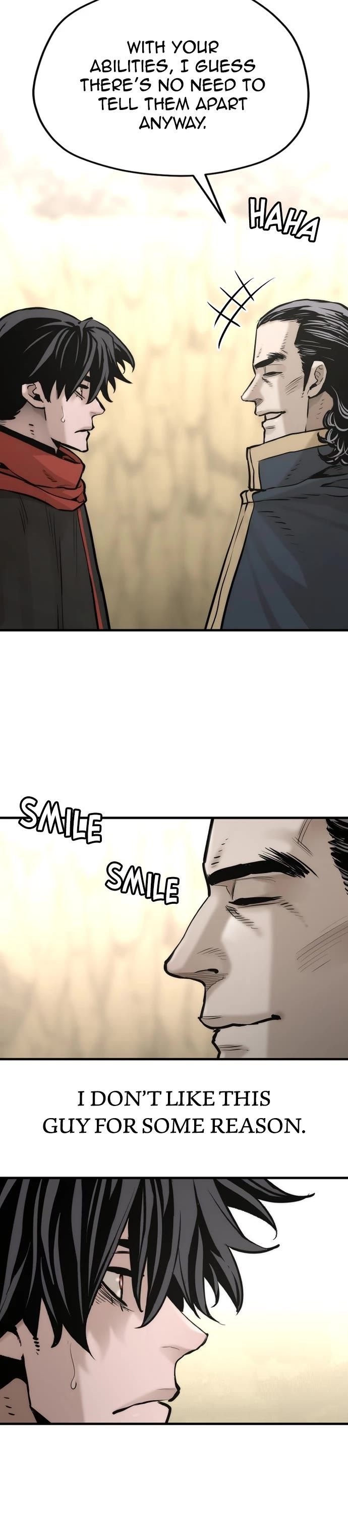 Heavenly Demon Cultivation Simulation Chapter 94 - Page 57