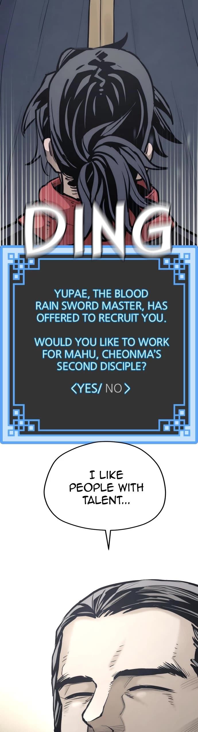 Heavenly Demon Cultivation Simulation Chapter 94 - Page 59