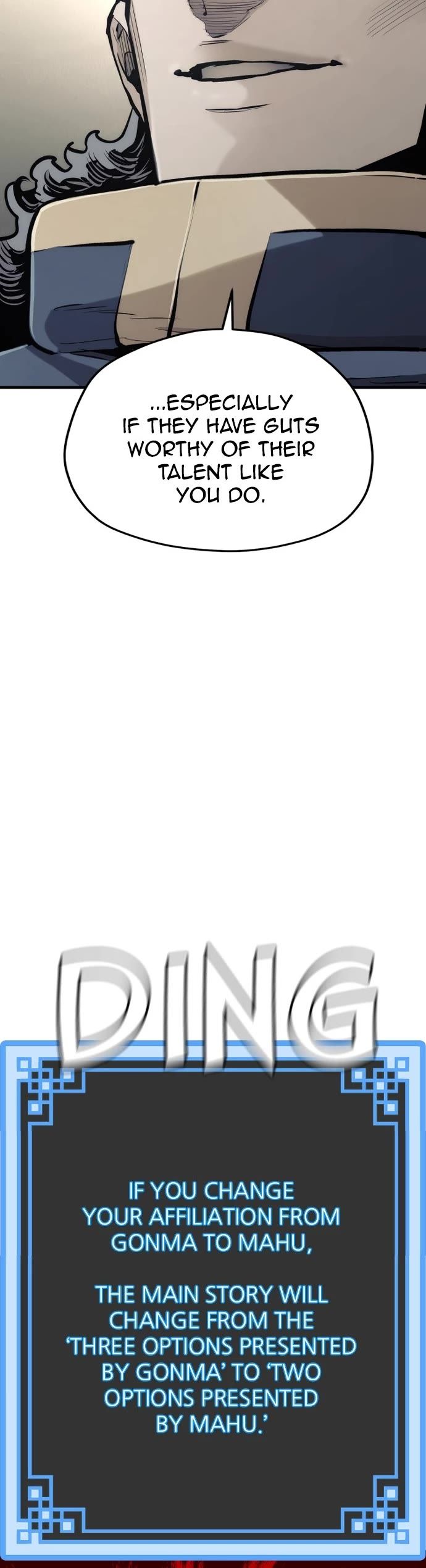 Heavenly Demon Cultivation Simulation Chapter 94 - Page 60