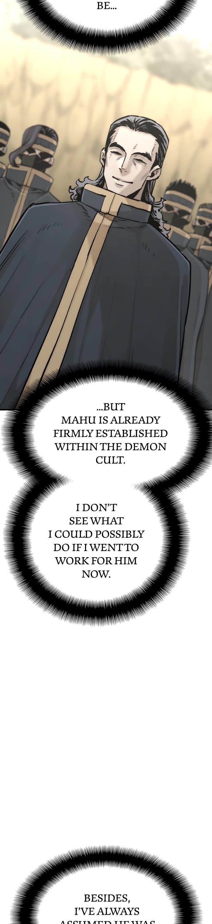 Heavenly Demon Cultivation Simulation Chapter 94 - Page 62