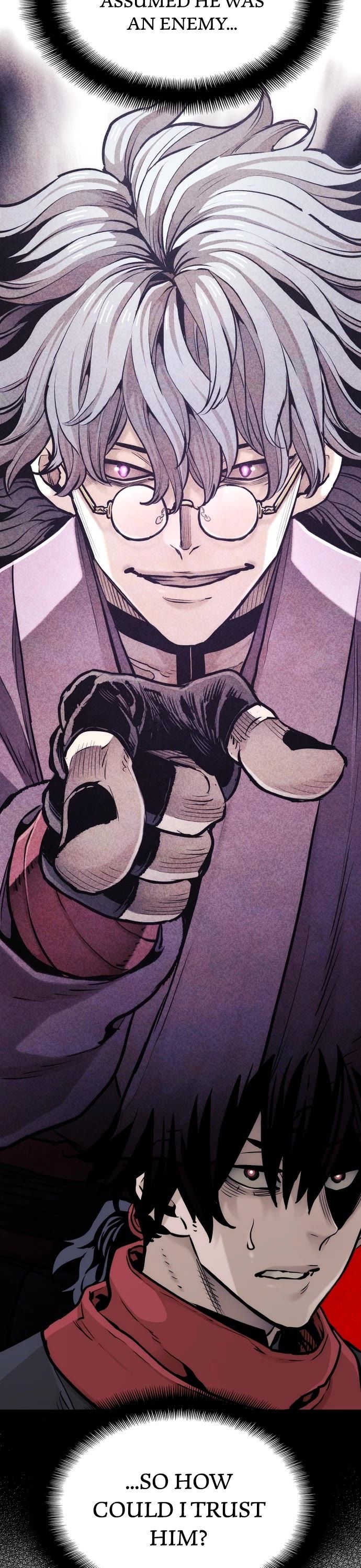 Heavenly Demon Cultivation Simulation Chapter 94 - Page 63