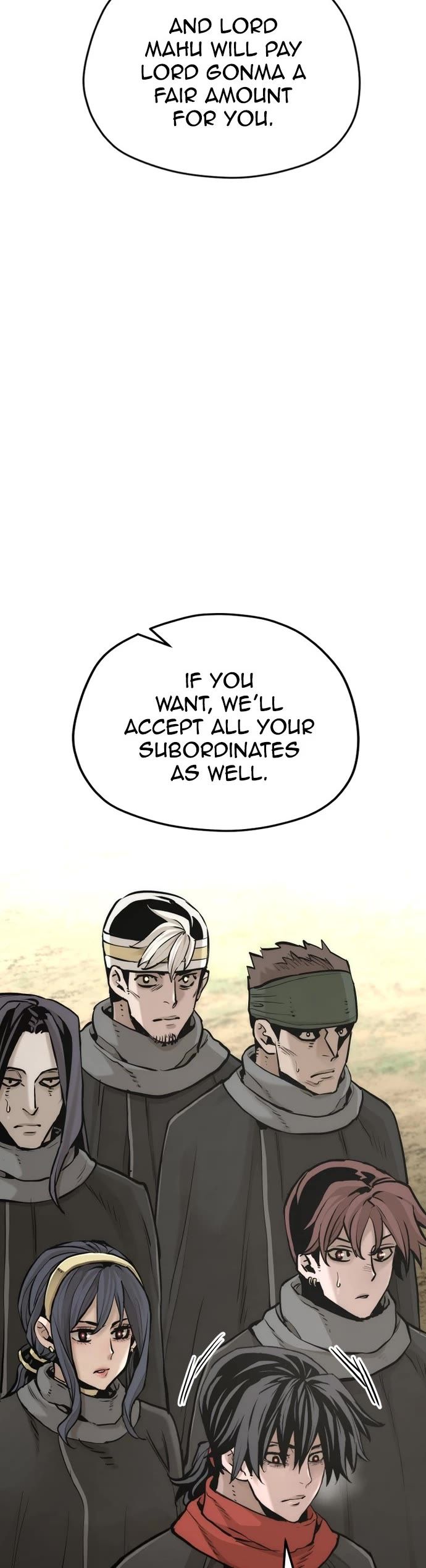 Heavenly Demon Cultivation Simulation Chapter 94 - Page 65