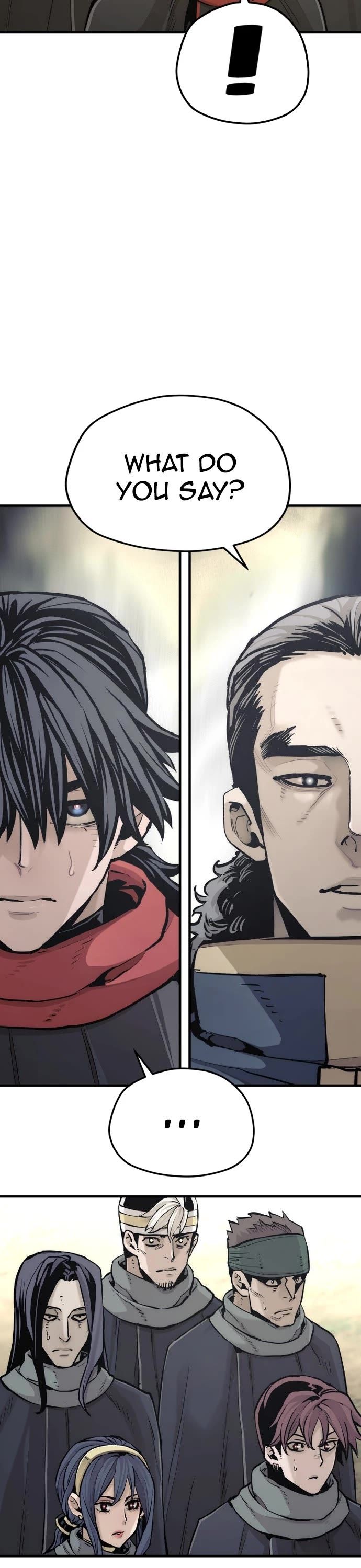 Heavenly Demon Cultivation Simulation Chapter 94 - Page 66