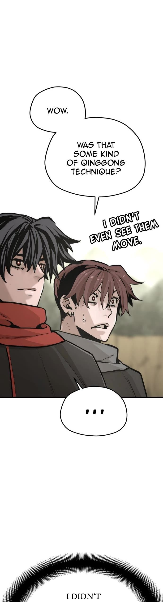 Heavenly Demon Cultivation Simulation Chapter 94 - Page 75