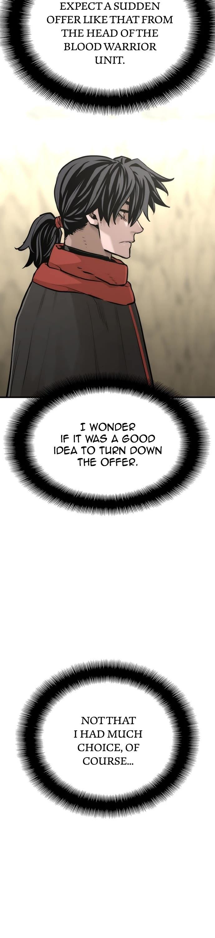 Heavenly Demon Cultivation Simulation Chapter 94 - Page 76