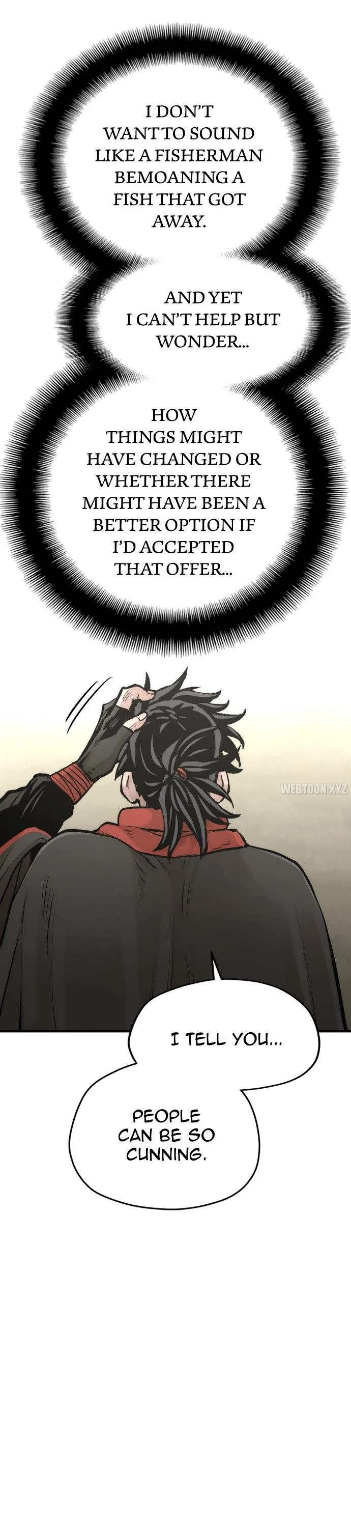 Heavenly Demon Cultivation Simulation Chapter 94 - Page 77