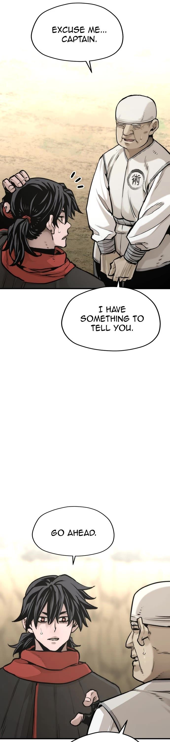 Heavenly Demon Cultivation Simulation Chapter 94 - Page 78