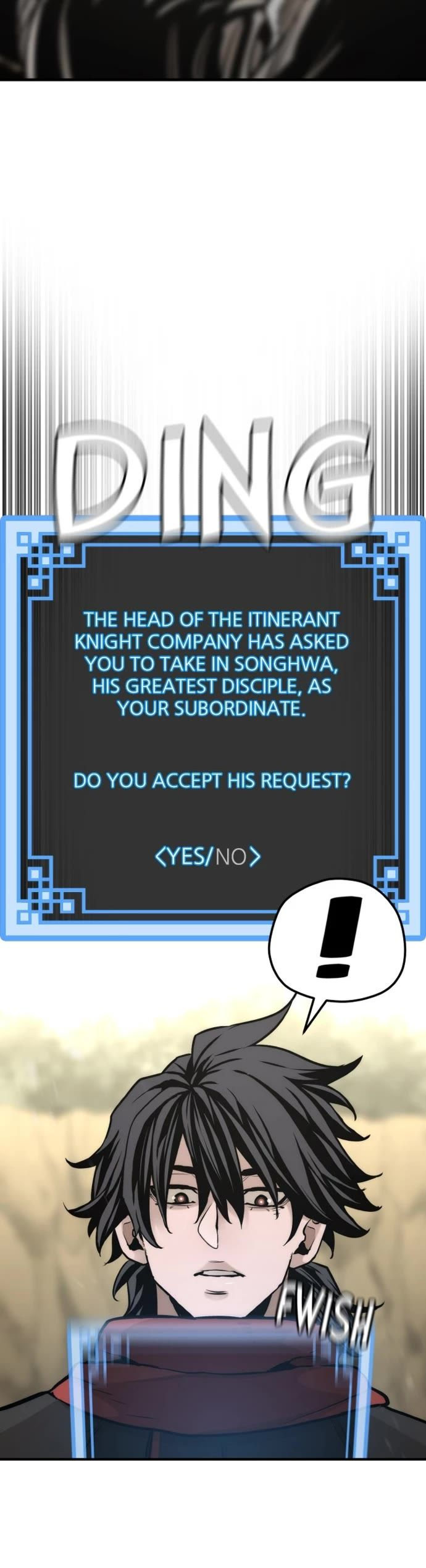 Heavenly Demon Cultivation Simulation Chapter 95 - Page 15