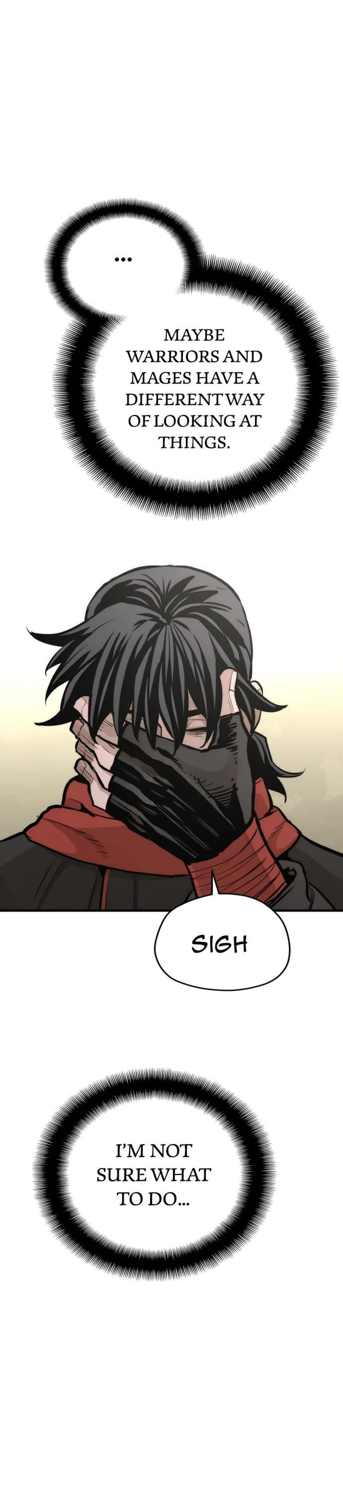 Heavenly Demon Cultivation Simulation Chapter 95 - Page 16