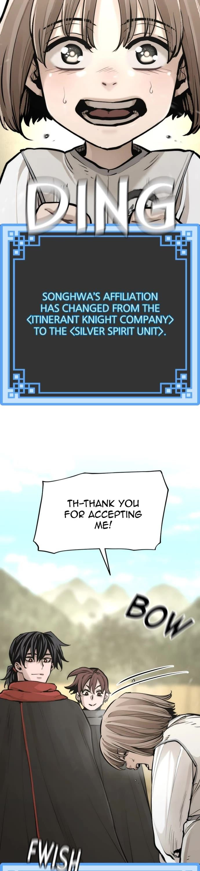 Heavenly Demon Cultivation Simulation Chapter 95 - Page 21