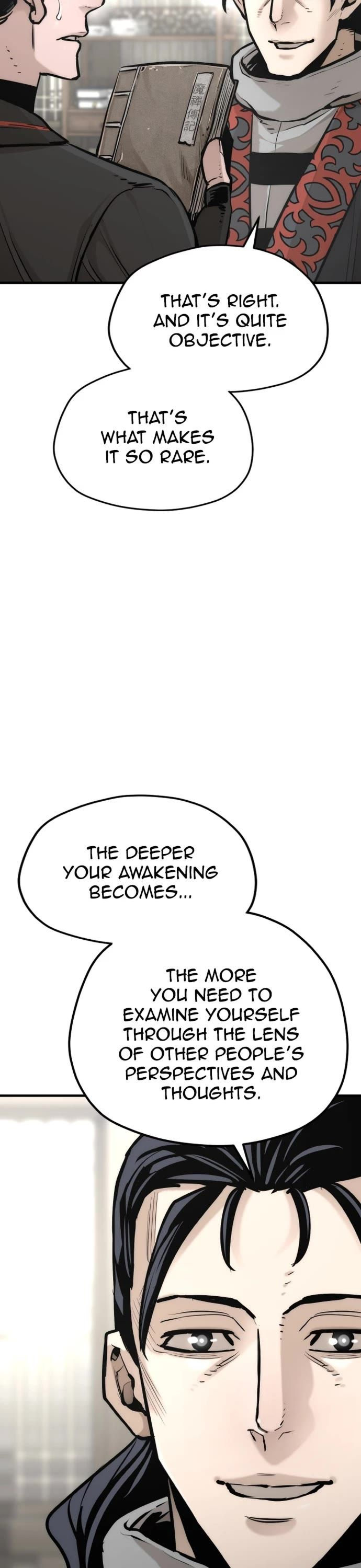 Heavenly Demon Cultivation Simulation Chapter 95 - Page 28