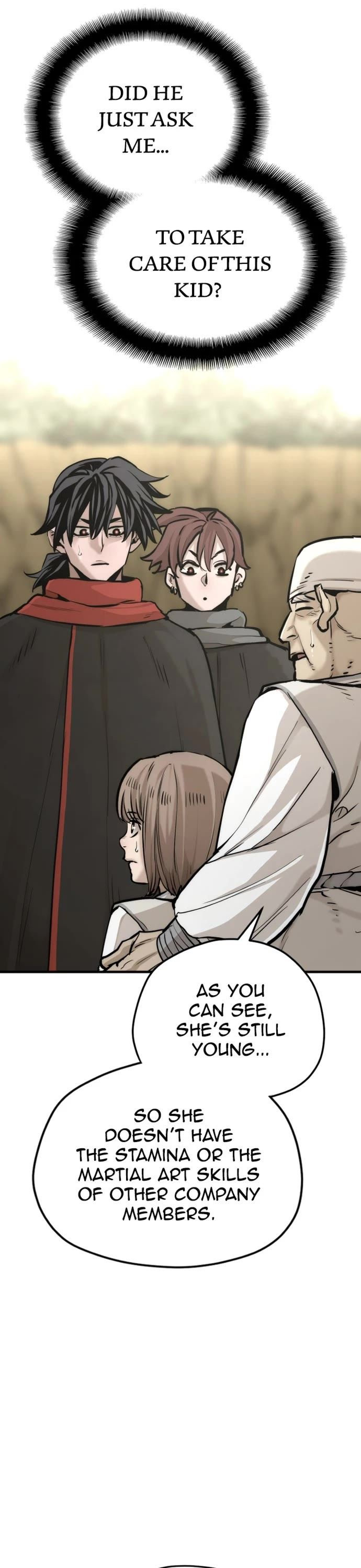 Heavenly Demon Cultivation Simulation Chapter 95 - Page 3