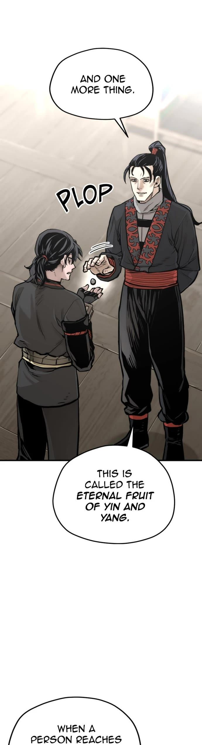 Heavenly Demon Cultivation Simulation Chapter 95 - Page 30