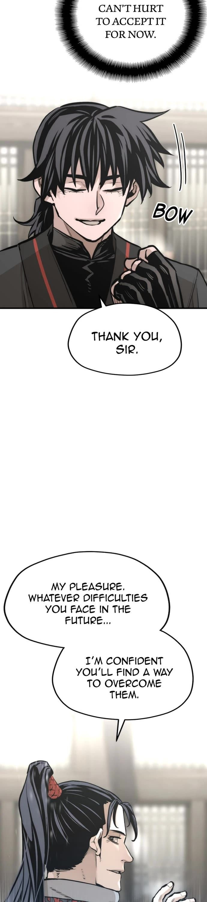 Heavenly Demon Cultivation Simulation Chapter 95 - Page 32