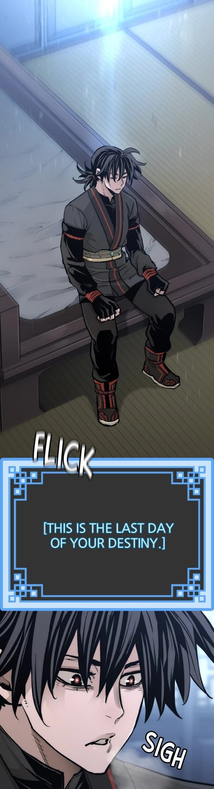 Heavenly Demon Cultivation Simulation Chapter 95 - Page 34