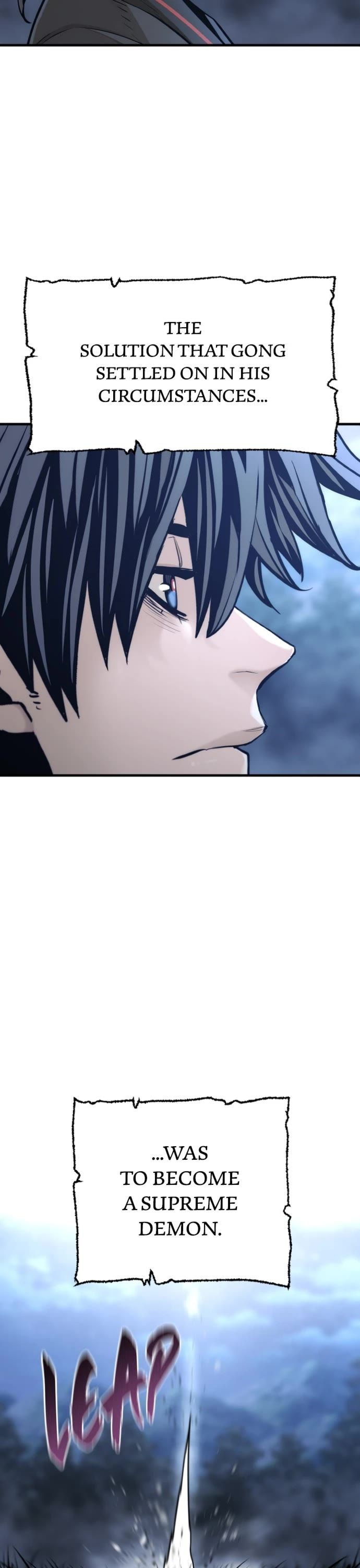 Heavenly Demon Cultivation Simulation Chapter 95 - Page 48