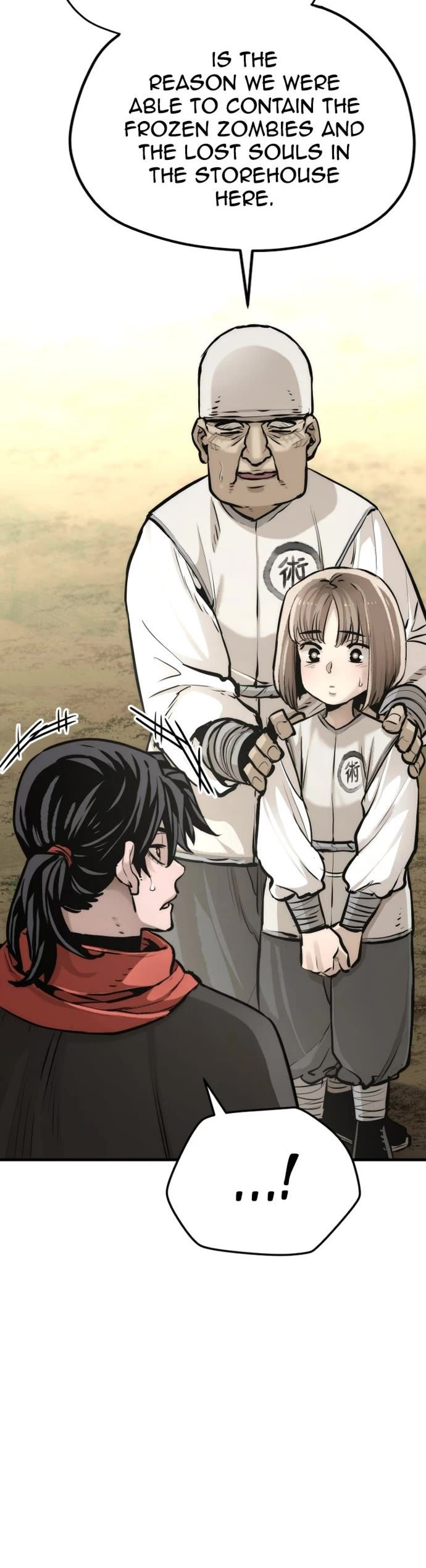 Heavenly Demon Cultivation Simulation Chapter 95 - Page 5