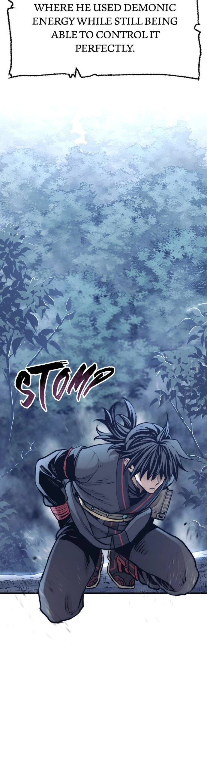 Heavenly Demon Cultivation Simulation Chapter 95 - Page 50