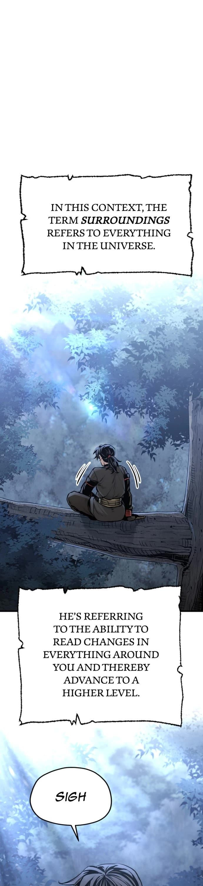 Heavenly Demon Cultivation Simulation Chapter 95 - Page 52