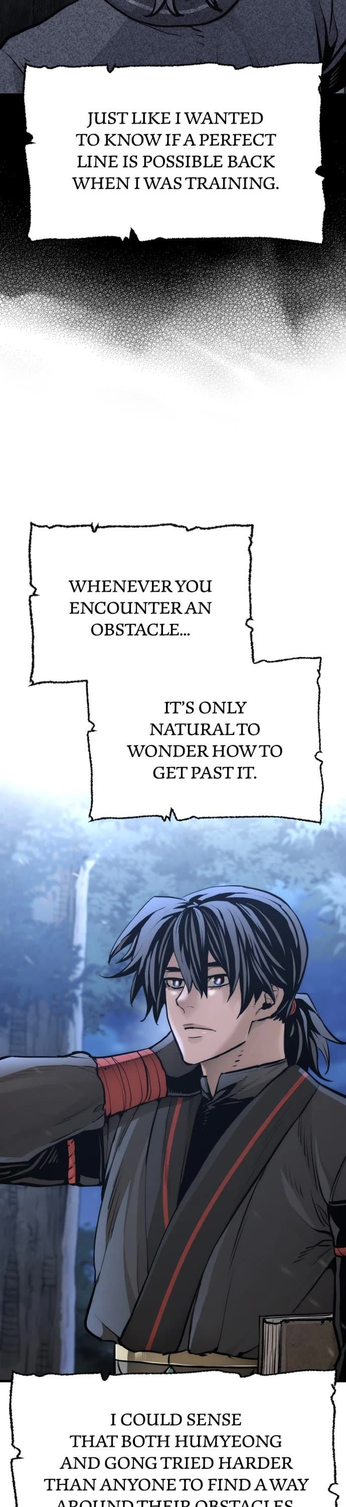 Heavenly Demon Cultivation Simulation Chapter 95 - Page 58