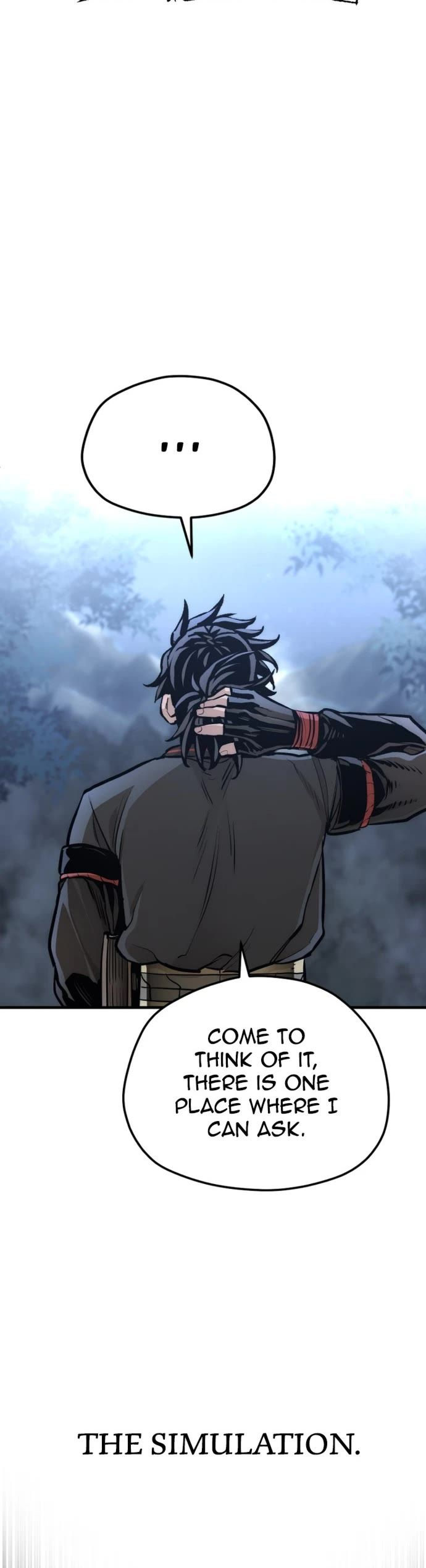 Heavenly Demon Cultivation Simulation Chapter 95 - Page 60