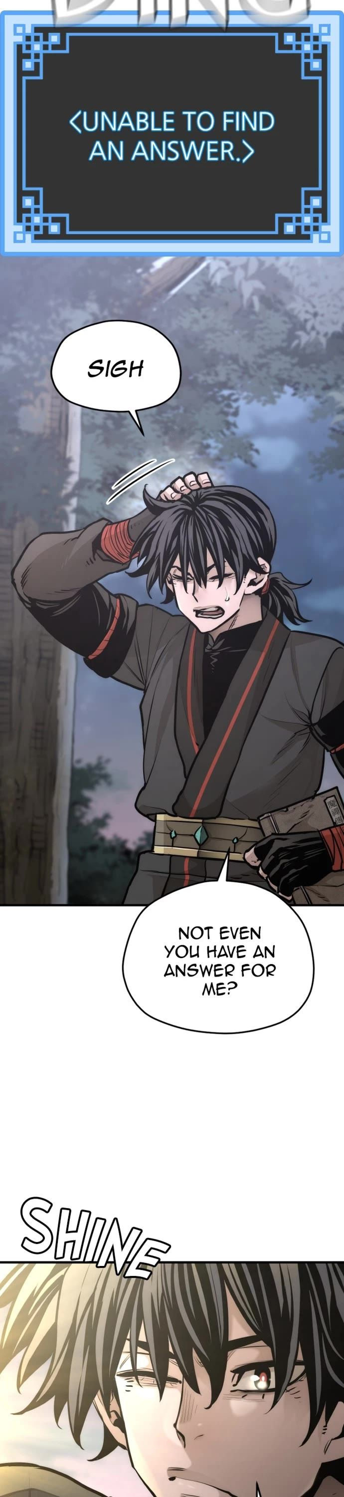 Heavenly Demon Cultivation Simulation Chapter 95 - Page 63