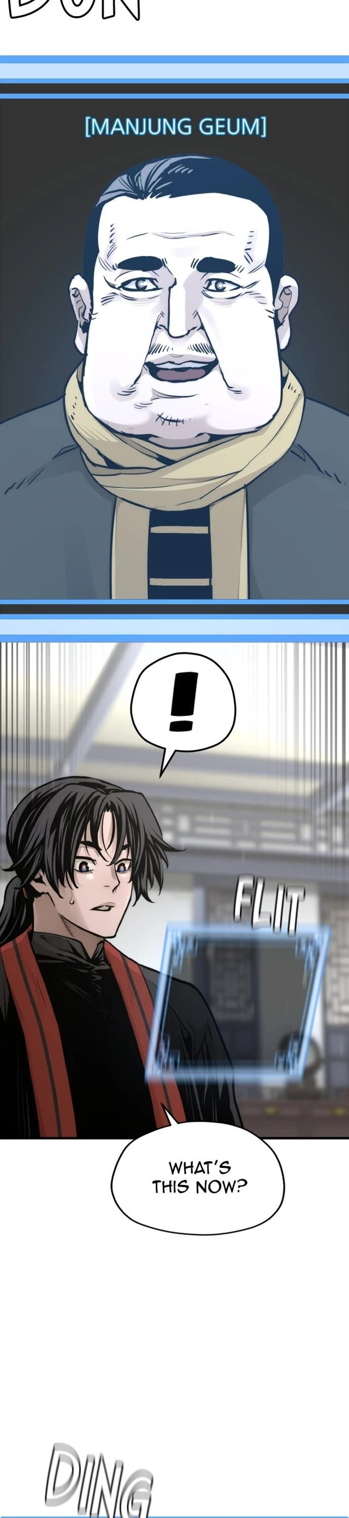 Heavenly Demon Cultivation Simulation Chapter 95 - Page 67