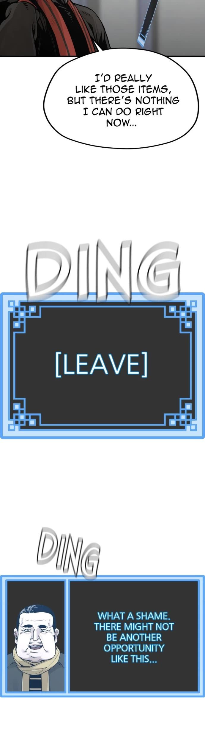 Heavenly Demon Cultivation Simulation Chapter 95 - Page 70