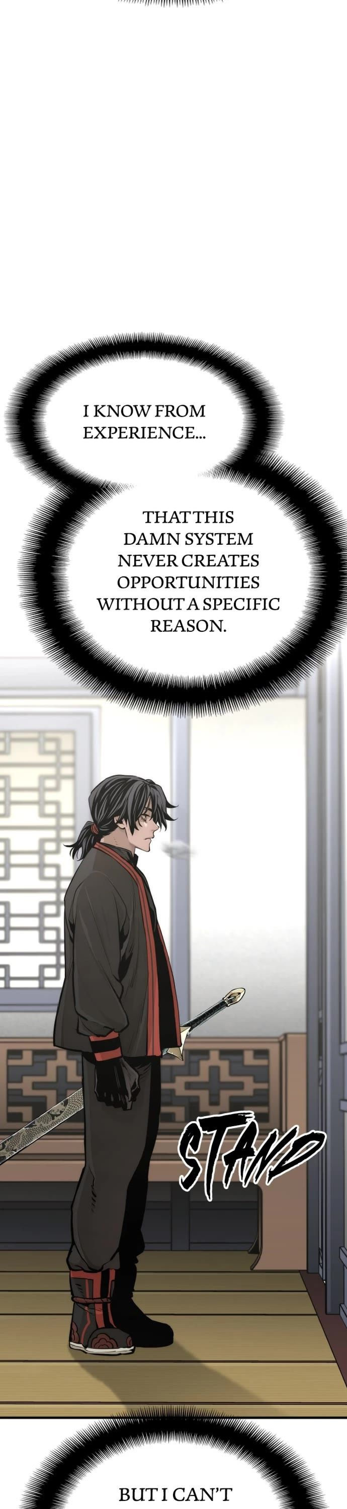 Heavenly Demon Cultivation Simulation Chapter 95 - Page 73