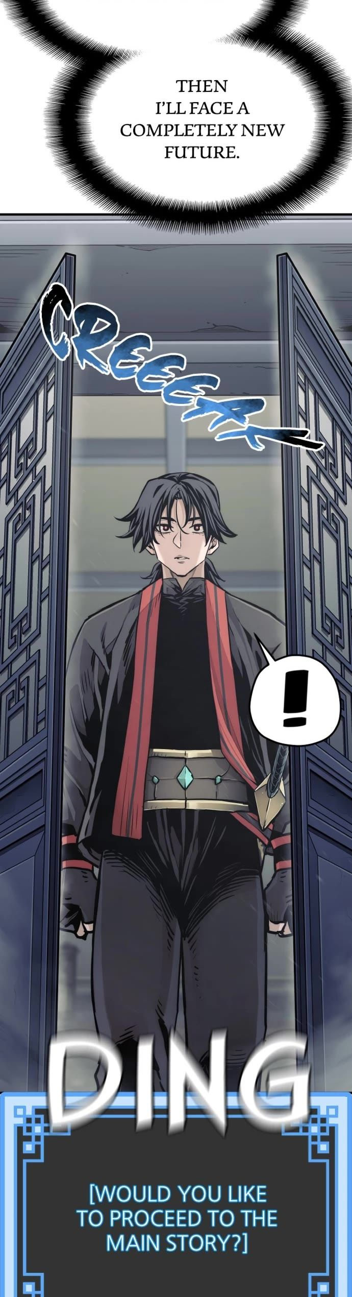 Heavenly Demon Cultivation Simulation Chapter 95 - Page 75