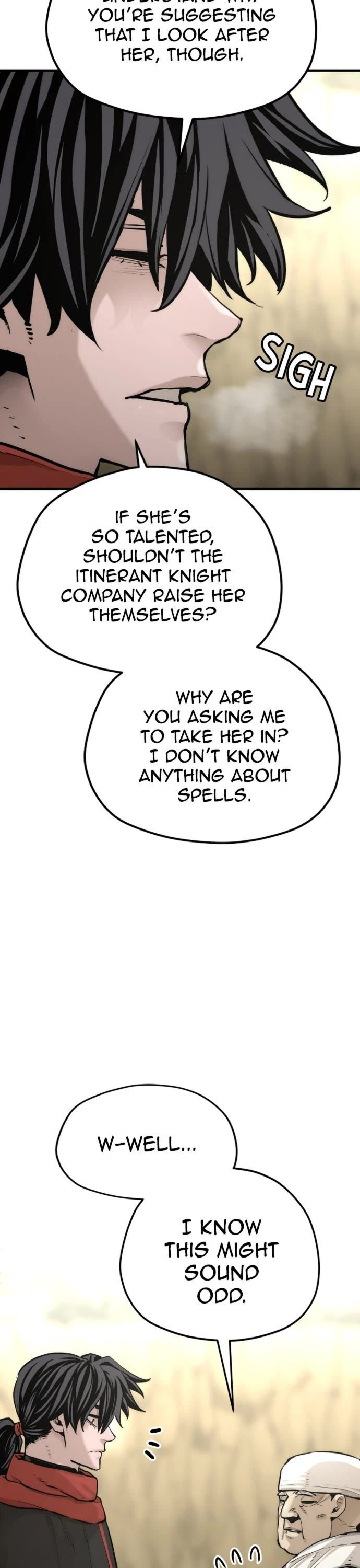 Heavenly Demon Cultivation Simulation Chapter 95 - Page 8