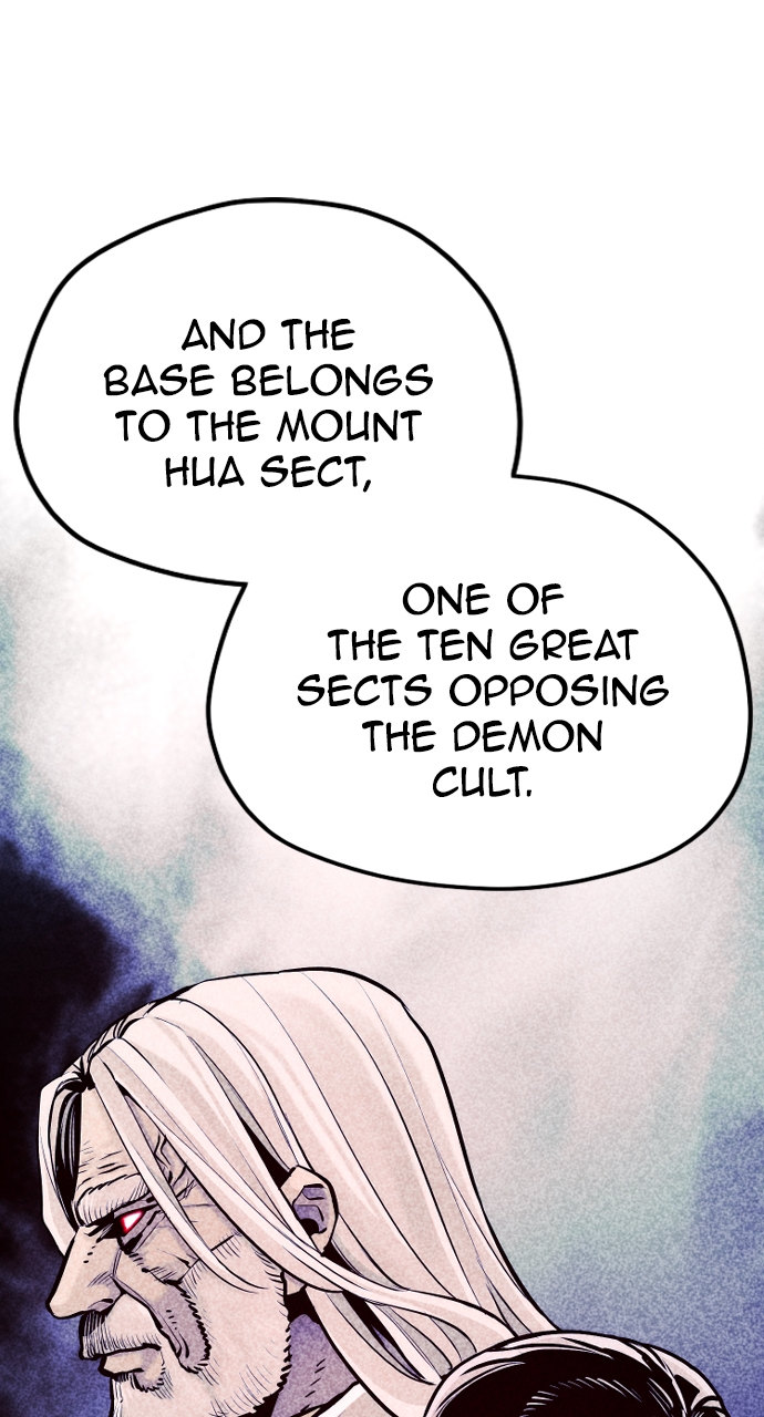 Heavenly Demon Cultivation Simulation Chapter 96 - Page 108