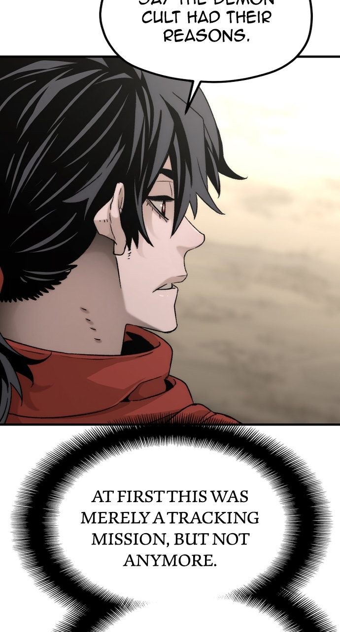 Heavenly Demon Cultivation Simulation Chapter 96 - Page 114