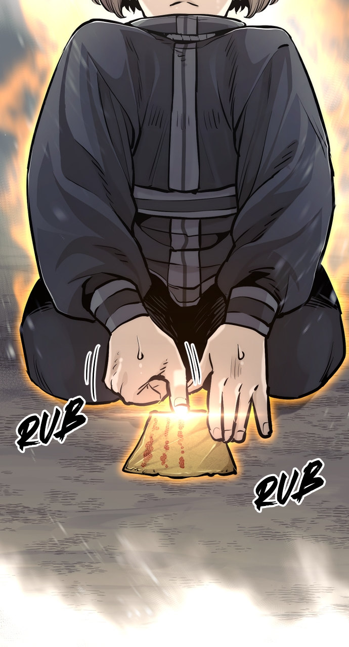 Heavenly Demon Cultivation Simulation Chapter 96 - Page 126