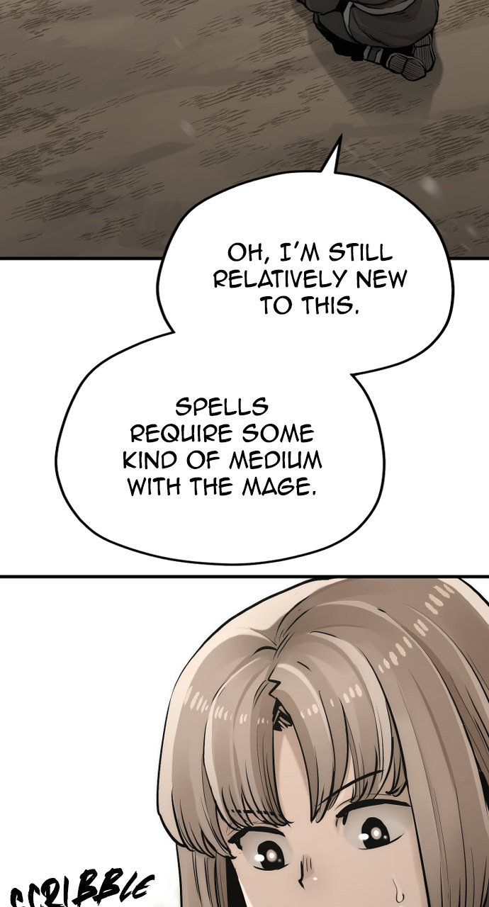 Heavenly Demon Cultivation Simulation Chapter 96 - Page 128