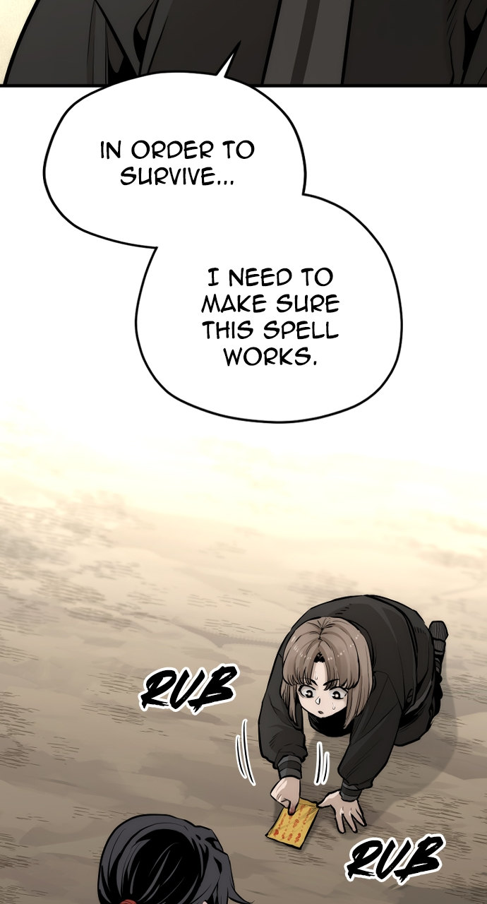 Heavenly Demon Cultivation Simulation Chapter 96 - Page 133