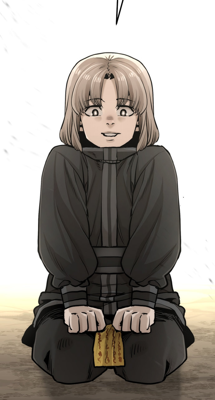 Heavenly Demon Cultivation Simulation Chapter 96 - Page 162