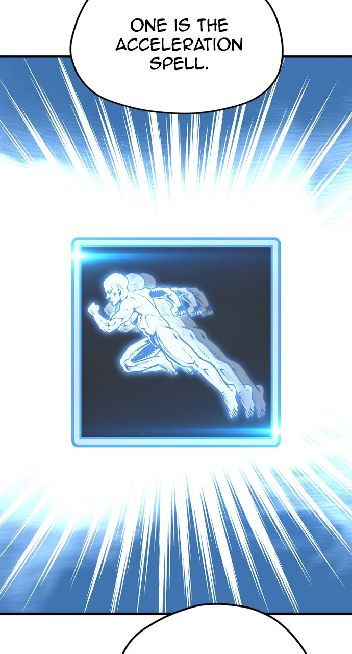 Heavenly Demon Cultivation Simulation Chapter 96 - Page 21