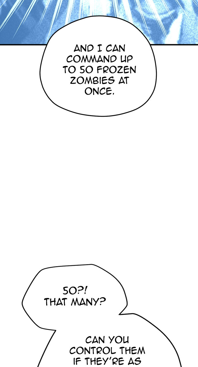 Heavenly Demon Cultivation Simulation Chapter 96 - Page 28