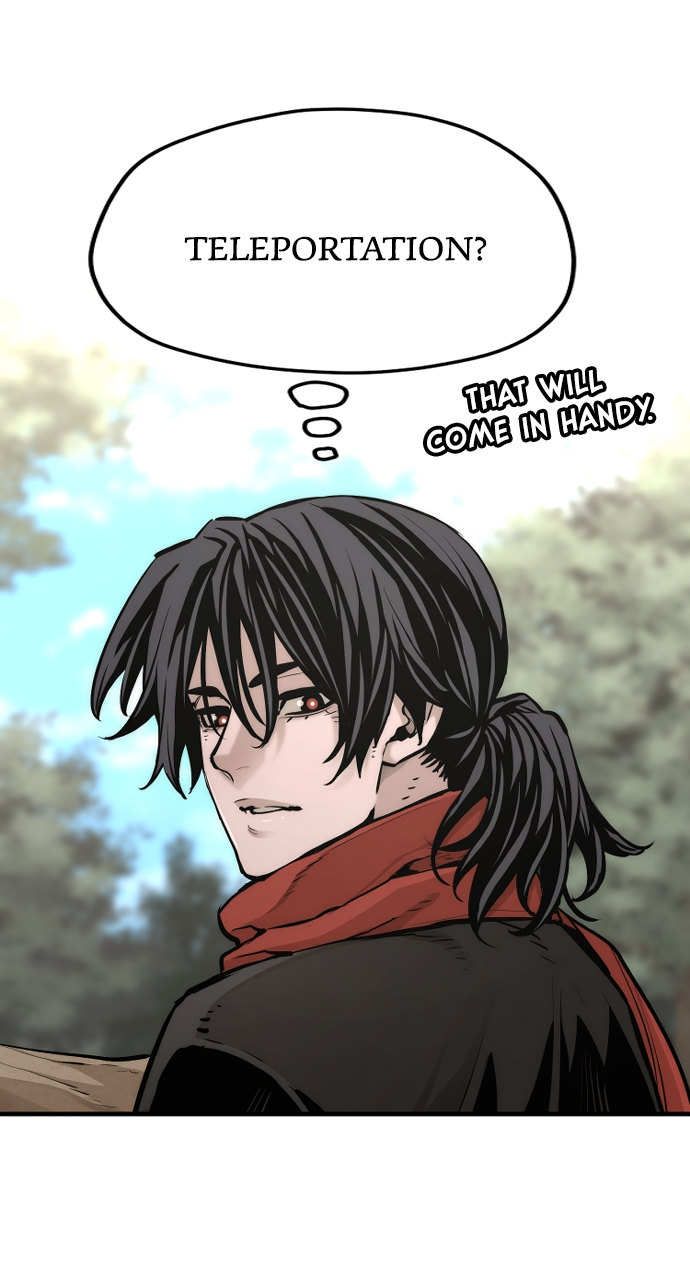 Heavenly Demon Cultivation Simulation Chapter 96 - Page 40