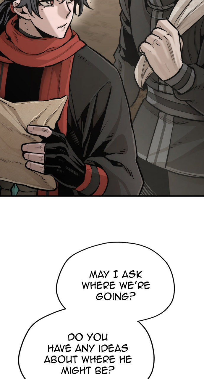 Heavenly Demon Cultivation Simulation Chapter 96 - Page 42